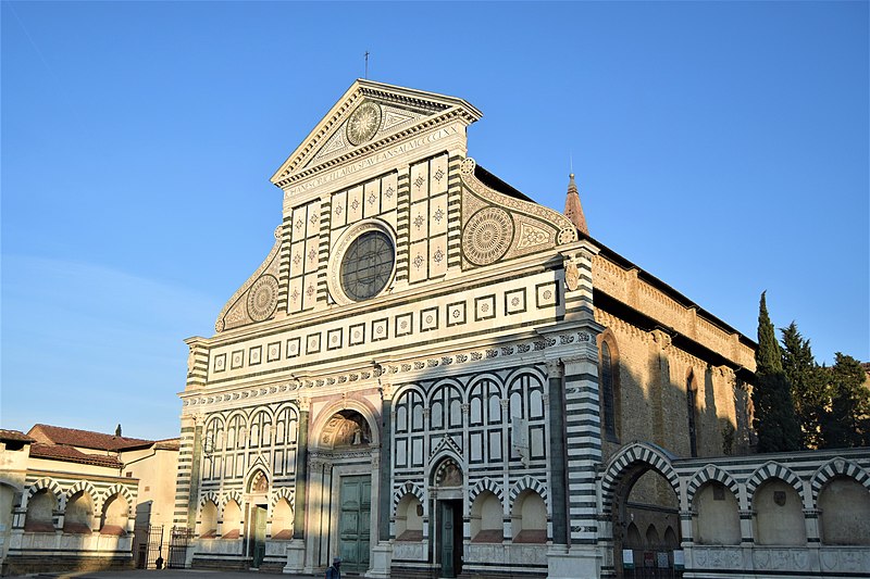 Basilica di Santa Maria Novella e museo