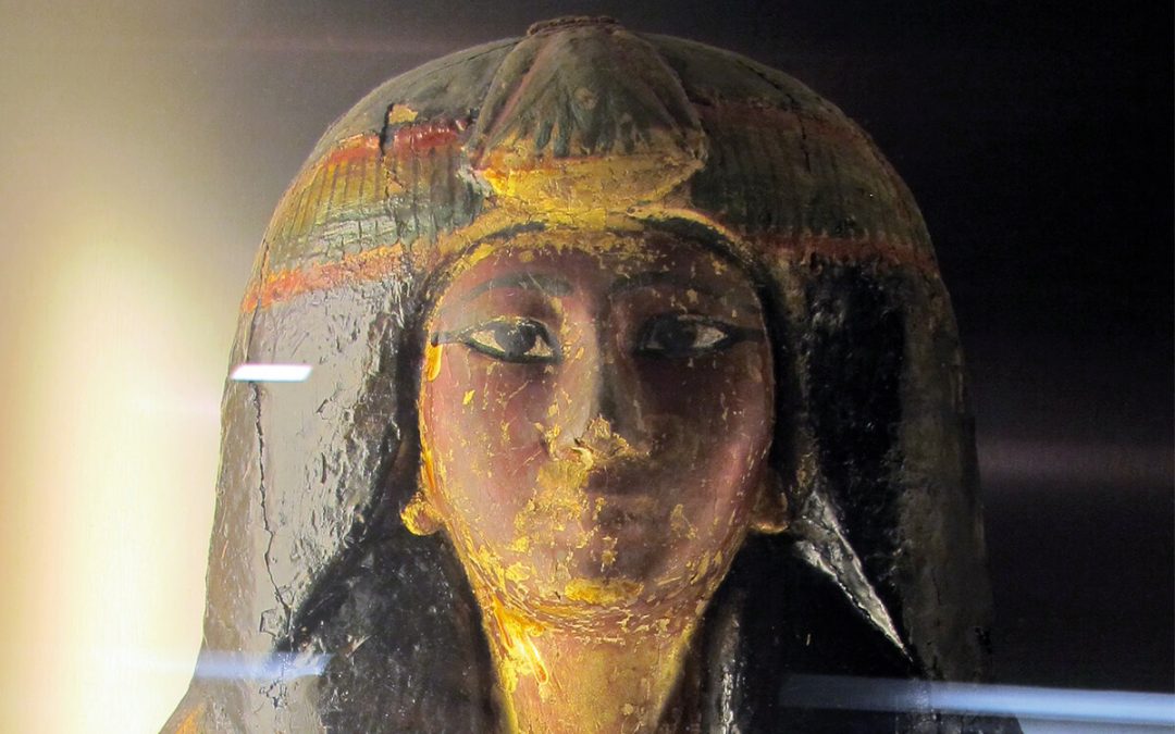 Storie dall’antico Egitto